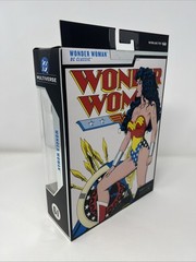 McFarlane DC Multiverse Collector Edition 7″ Figure – Wonder Woman