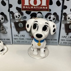 (4x)Funko Mystery Mini Vinyl Figure-Disney’s 101 Dalmatians (2 inch) Exact Shown