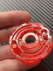 Beyblade Samurai Ifrait W145CF Authentic Takara Tomy Metal Fight