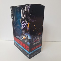 Transformers Studio Series 86 SS86 Voyager Skywarp The Movie MTMTE 260601 TF1986