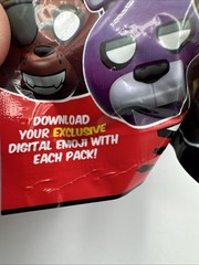 Five Nights at Freddys Funko mymoji Vinyl Figure Blind Bag NEW Sealed US Seller
