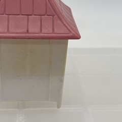 1983 Vintage My Little Pony Show Stable Replacement Part Weather Vane MLP G1!