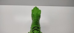 Zuru Jurassic Park Dinosaur Green T-Rex Walks and Mouth Moves with Sound