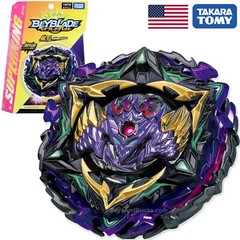 TAKARA TOMY Lucifer The End Kou Drift Burst Superking Beyblade B-175 – US SELLER
