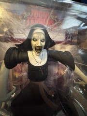 NECA Toony Terrors: The Conjuring Universe The Nun 6 Inch Action Figure Horror