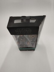 Star Wars Black Series Bodhi Rook #06 Rogue One NIB Hasbro F2888 2017