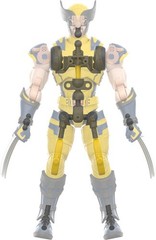Blokees – Marvel Deadpool & Wolverine – Champion Class – 05: Wolverine Model Kit