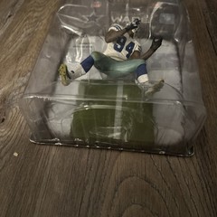 DeMarcus Ware Dallas Cowboys 2008 McFarlane SportsPicks Series 2 NFL Figure
