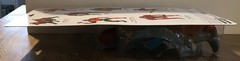 Masters of the Universe GIANTS STRATOS 12 Inch Figure NEW w/Mailer Vintage Style