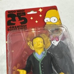 Adam West Action Figure (2015 NECA) 25 of the Greatest Guest Stars Series 5