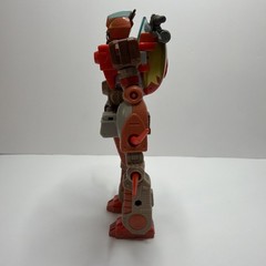 Transformers Studio Series 86 Wreck-Gar Figure – Loose – Incomplete