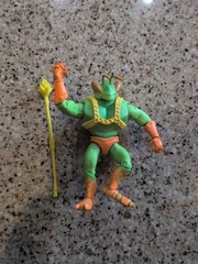 Twitch Disney*Pixar Toy Story 3 Adult Collector Figure 027084867534