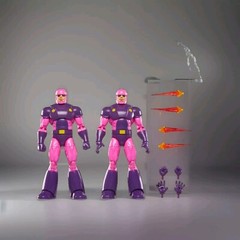 Marvel Legends X-Men Sentinel 2 Pack Hasbro Pulse Exclusive 🔥🔥