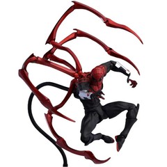 Mess Toys Superior Spider-Man Kaine Peter Parker Action Figure Model Toy Gift