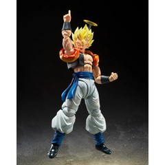 Bandai S.H.Figuarts Super Saiyan Gogeta -Exclusive Edition-(Dragon Ball Z)