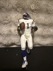 Todd McFarlane’s Sports Picks NFL Action Figure LOOSE