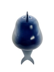SHARK! VINYL FIGURE BY SAD SALESMAN