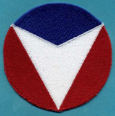 Michel Vaillant 3.5″ Team Iron-On Patch [9 cm] {Michael Valiant}