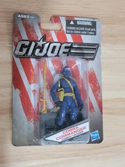 2011 Hasbro GI Joe Dollar General Exclusive Lot of 5 Figures All NIP