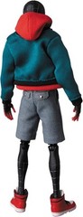 Medicom Toy MAFEX No.236 SPIDER-MAN Miles Morales RENEWAL Ver. Height 130mm