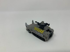 TRANSFORMERS Protectobot APC DRONE, Power Core Combiner Stakeout 2010