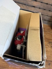 Coronation Starscream Transformers The Movie Studio Series 86 Leader Class