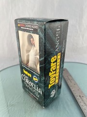 Angel / Buffy Vampire Slave Cordelia Toyfare exclusive Moore Action Collectibles