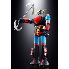 Ufo Robo Jumbo Grendizer Machinder MIP In Hand