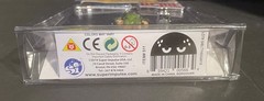 G I Joe World’s Smallest Action Figure NEW IN PACKAGE Life Like Hair