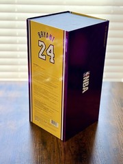 ENTERBAY NBA Real Masterpiece Kobe Bryant 1:6 Action Figure Collector’s Edition