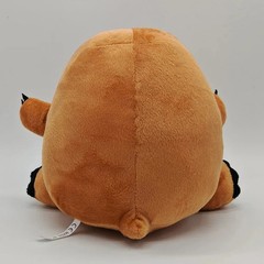 Monty Mole Plush Toy 8″ Soft Stuffed Doll Kids Birthday Gift.