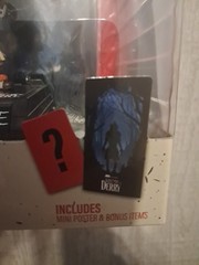 McFarlane Movie Maniacs It Welcome To Derry Gold Label Limited Edition Pennywise