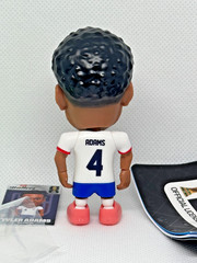 Zuru 2026 FIFA Ballers TYLER ADAMS Team USA World Cup Soccer OPEN NEW