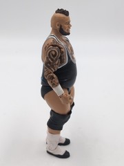 2011 Mattel WWE Basic Series 15 Brodus Clay Wrestling Action Figure