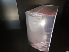 Culture Fly Marvel Spiderman Gamer Verse Loot Box ITEMS