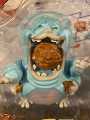 BRAND NEW! HASBRO GHOSTBUSTERS AFTERLIFE MUNCHER GHOST ACTION FIGURE Open Box