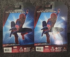 Monogram The Amazing Spider-Man Spider-Man & Lizard 3″ Figure Set 2-Pack