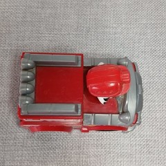 Paw Patrol Marshall Fire Truck Vehicle & Action Figure Spin Master Engine #3