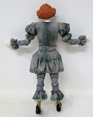 Pennywise Action Figure about 7 1/2 inches