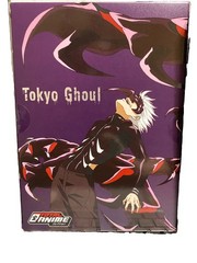 Jazwares Total Anime Tokyo Ghoul KEN KANEKI Half-Kakuja Ver Figure VAULTED NEW