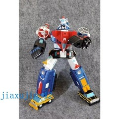 FJ Voltron Vehicle Force 15 Form-fitting Airplane Figure Toy New Gift Movie NEW
