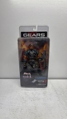 NECA Gears of War Dominic Santiago Series 2 Figure