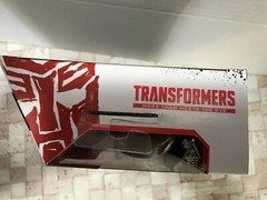 Transformers War For Cybertron Wave 3 Netflix Walmart Sparkless Bot- NEW IN HAND