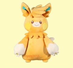 40CM Pawmot Plush Doll Soft Stuffed Pillow Toy Cute Kid Animation Collection
