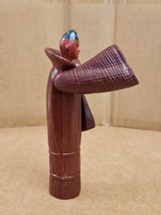 Vintage 1978 Lucifer Battlestar Galactica Action Figure Mattel