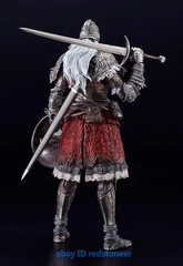 GSC Studio Vargram the Raging Wolf 1/12 Male Action Figure Model Collection