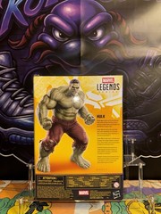 Hulk Spider-Man No Way Home