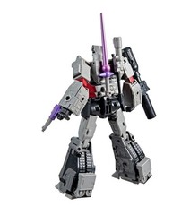 TRANSFORMERS STUDIO SERIES 86 MTMTE MEGATRON LEADER Final Battle NEW Exclusive