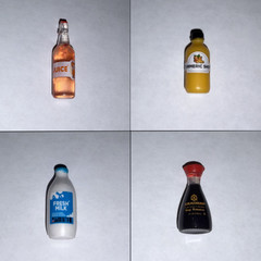 ZURU Mini Brands Fill the Fridge Series – You choose! – Flat rate shipping