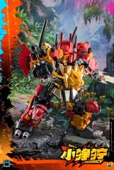 Laser Cat Toy JGM-SKP01 Mini Ferocy Predaking SD IN STOCK